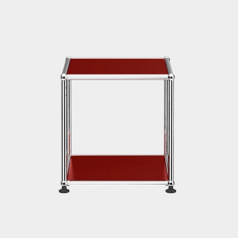 USM Haller side table (M21)