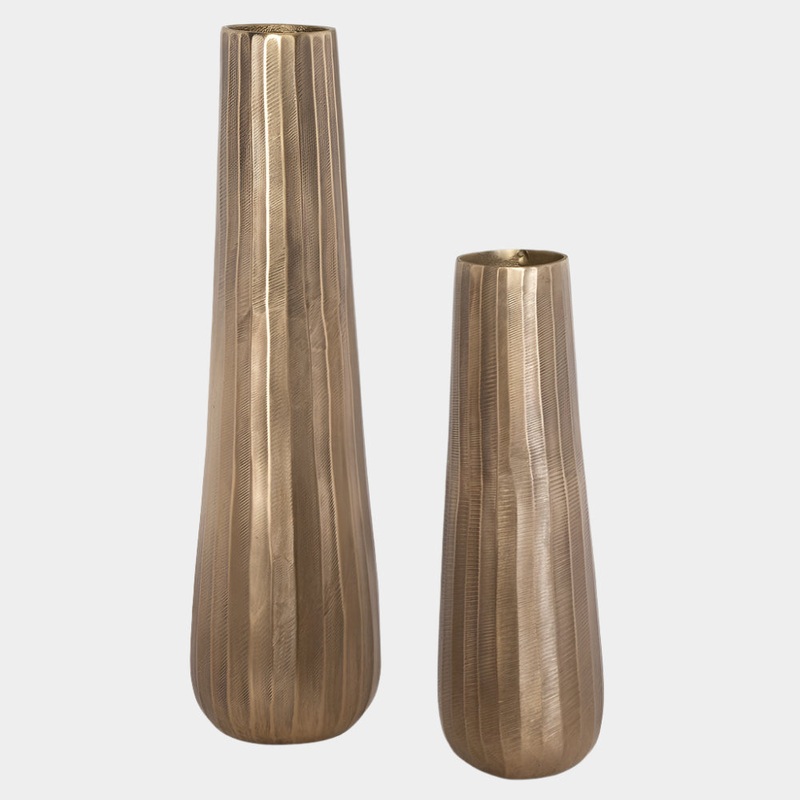 Vertiforge, Vases, S/2