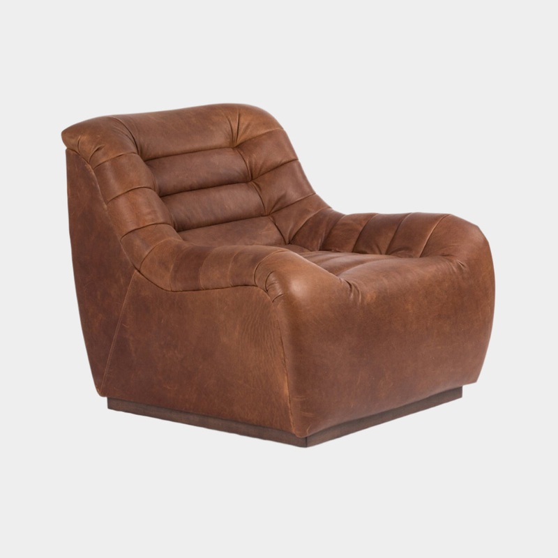 Binx Swivel Chair