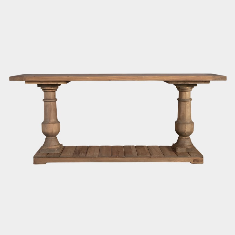 Stratford Console