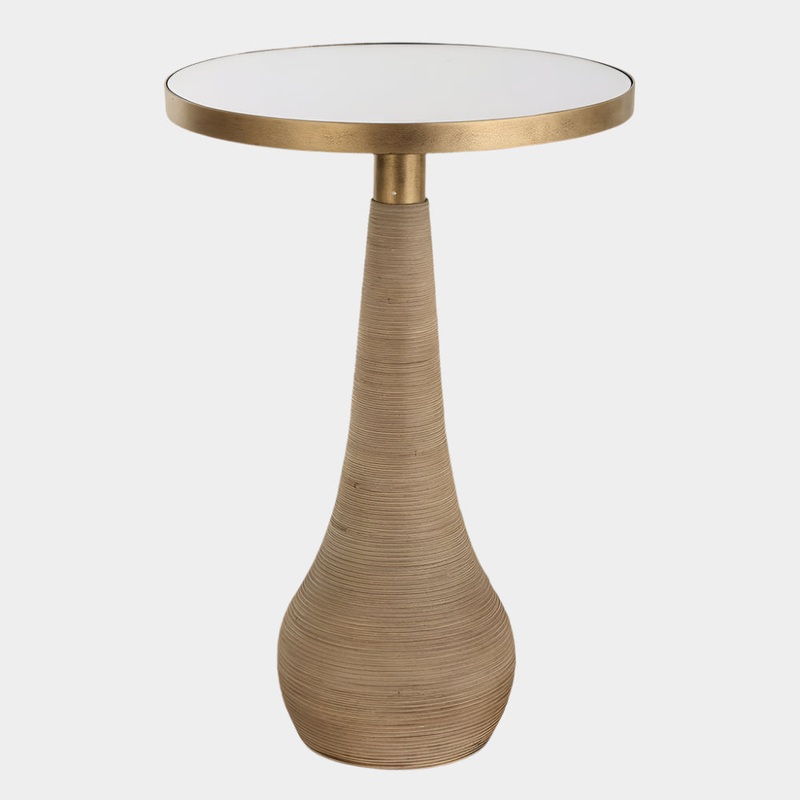 Terra Accent Table
