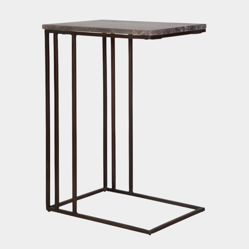Theodore Accent Table