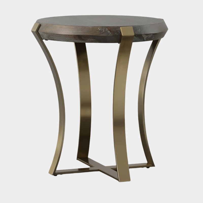 Unite Side Table