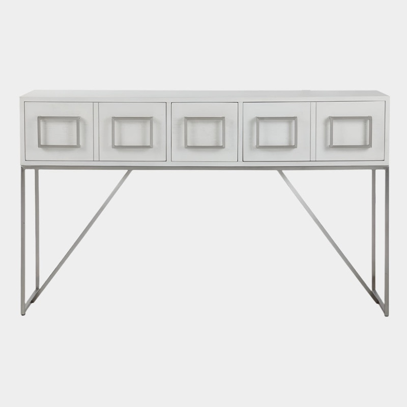 Abaya Console Table