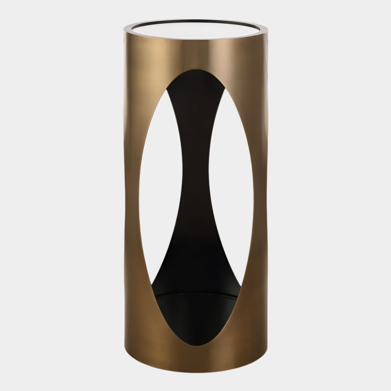 Achilles Drink Table