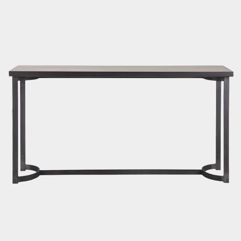 Basuto Console Table