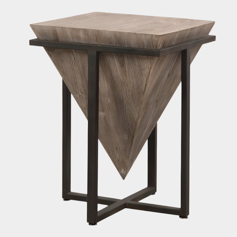 Bertrand Accent Table
