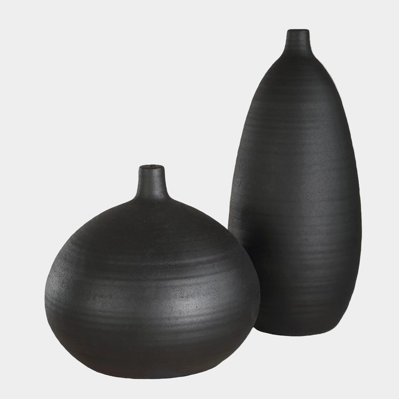 Bower Vases, S/2