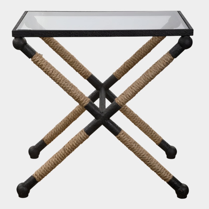 Braddock Accent Table