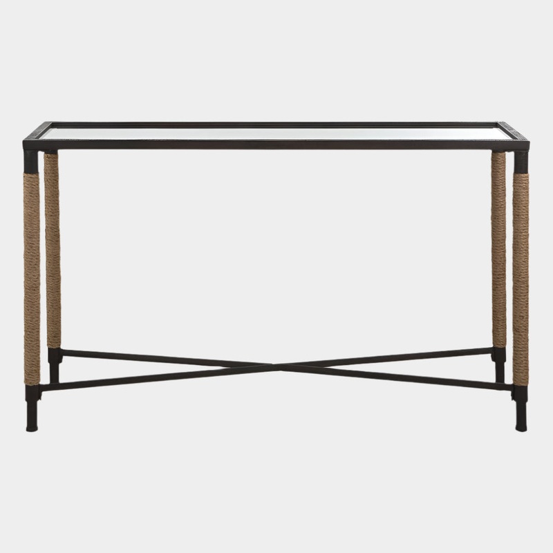 Braddock Console Table