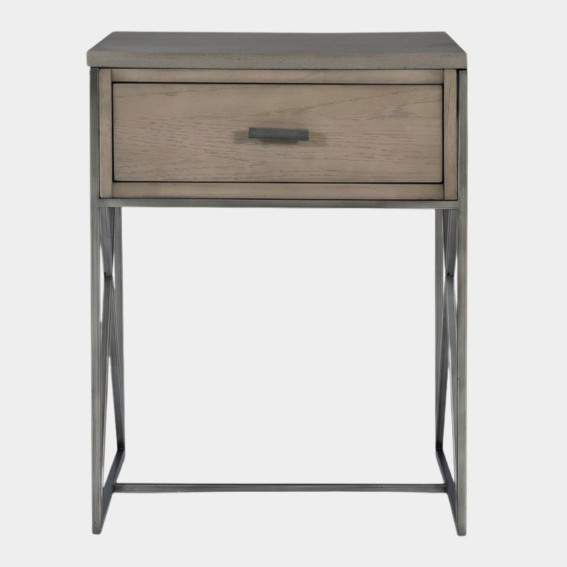 Cartwright Side Table