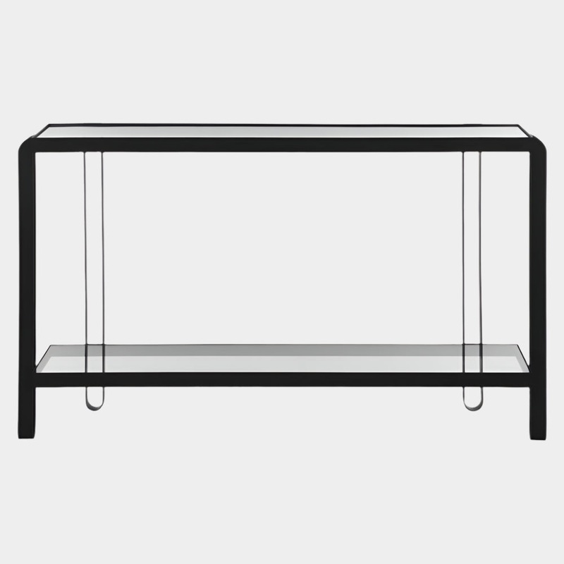 Shadow Console Table