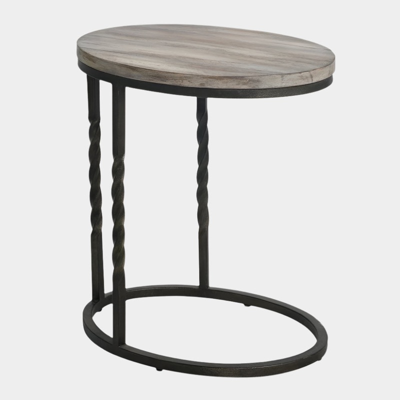 Tauret Accent Table