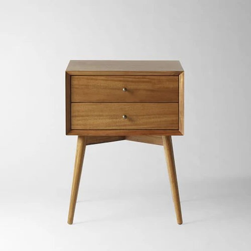 West Nightstand
