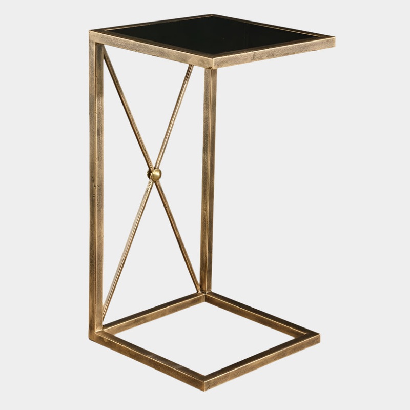Zafina Accent Table