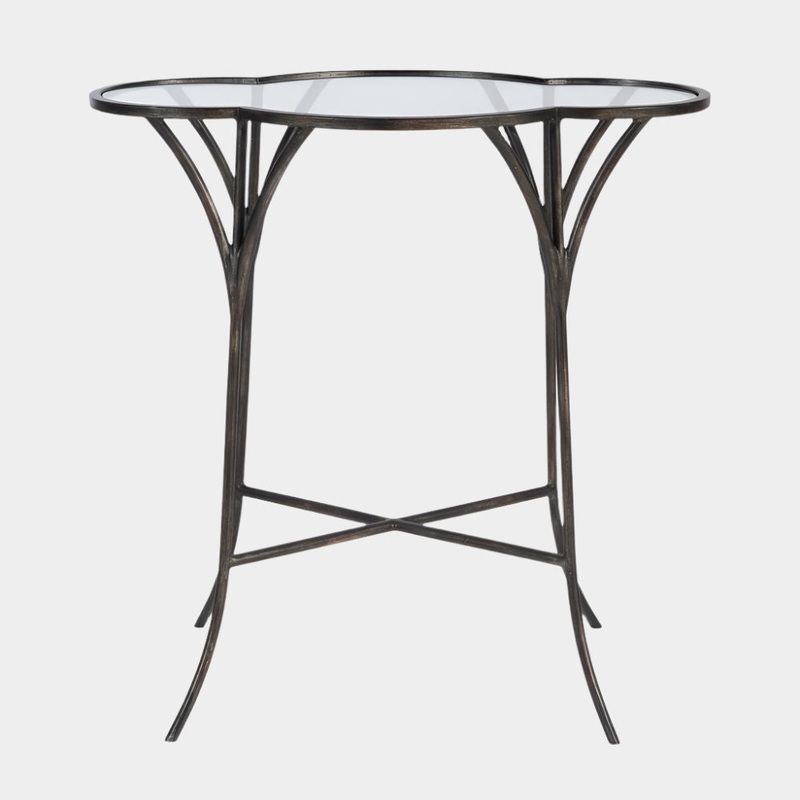 Adhira Accent Table