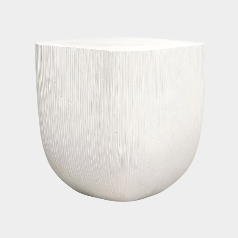 Alma Outdoor Side Table