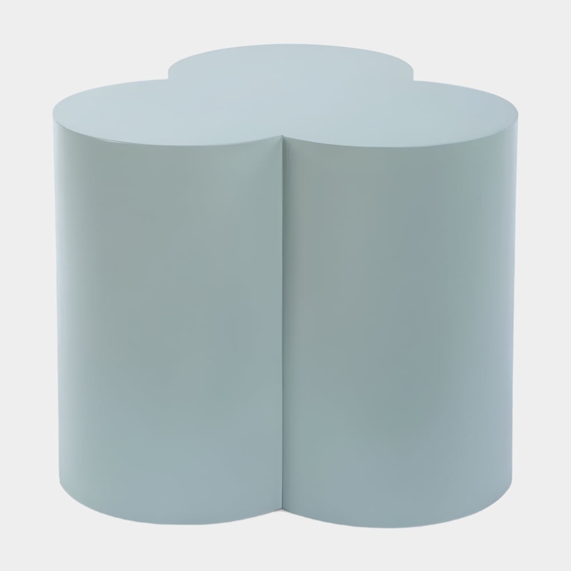 Beven Outdoor Accent Table