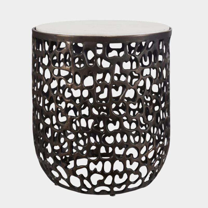 Sabena Outdoor Side Table