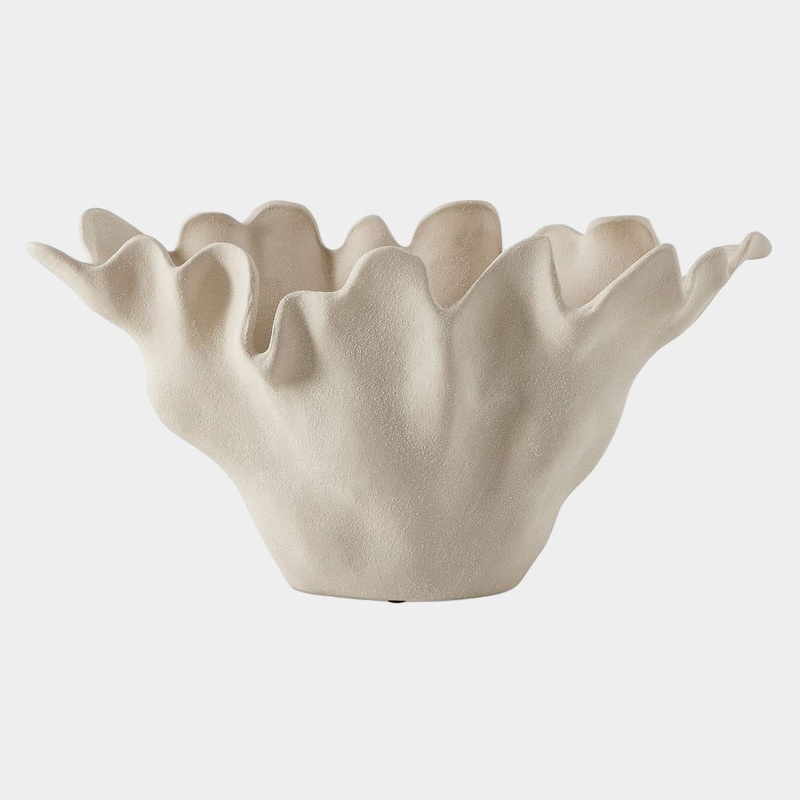 Sand Dune Outdoor Bowl