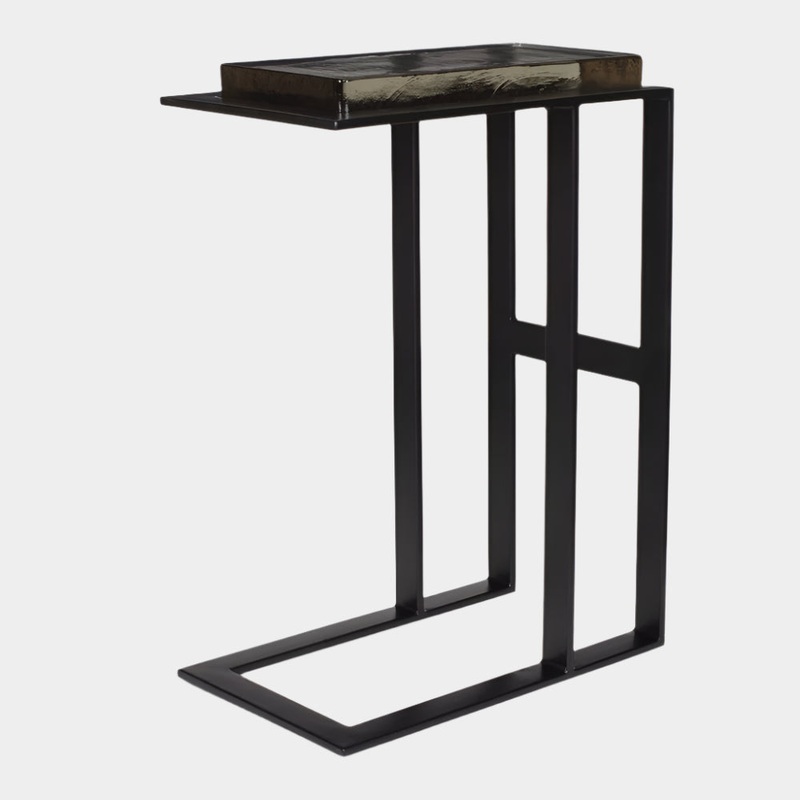 Soma Accent Table