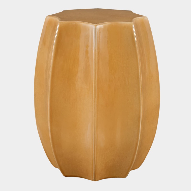 Sunrise Garden Stool