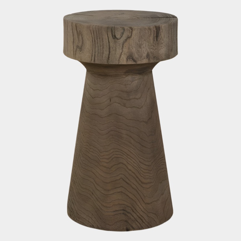 Tree Trails Accent Table
