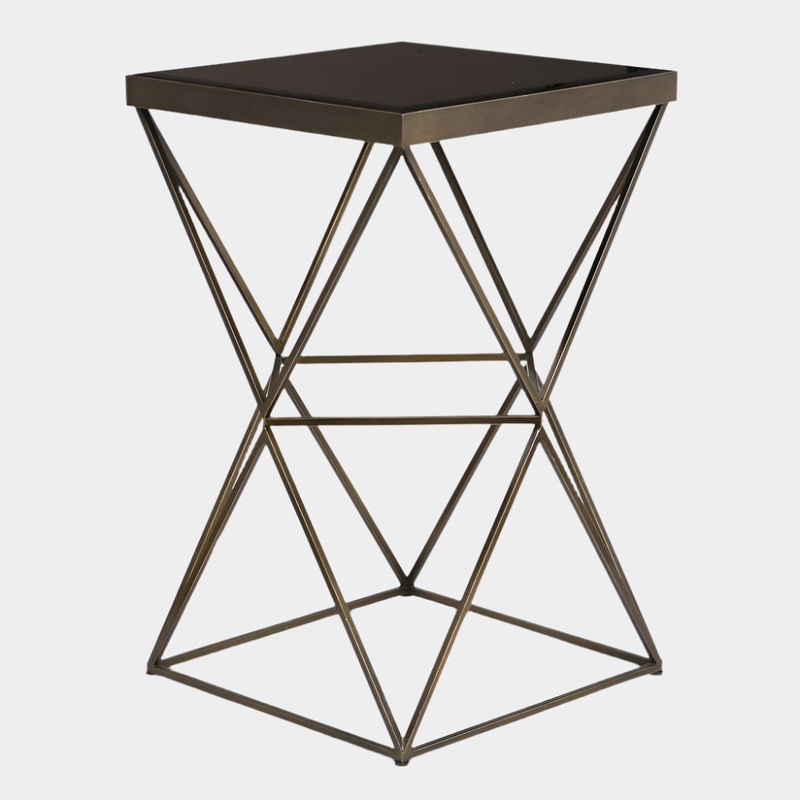 Uberto Accent Table