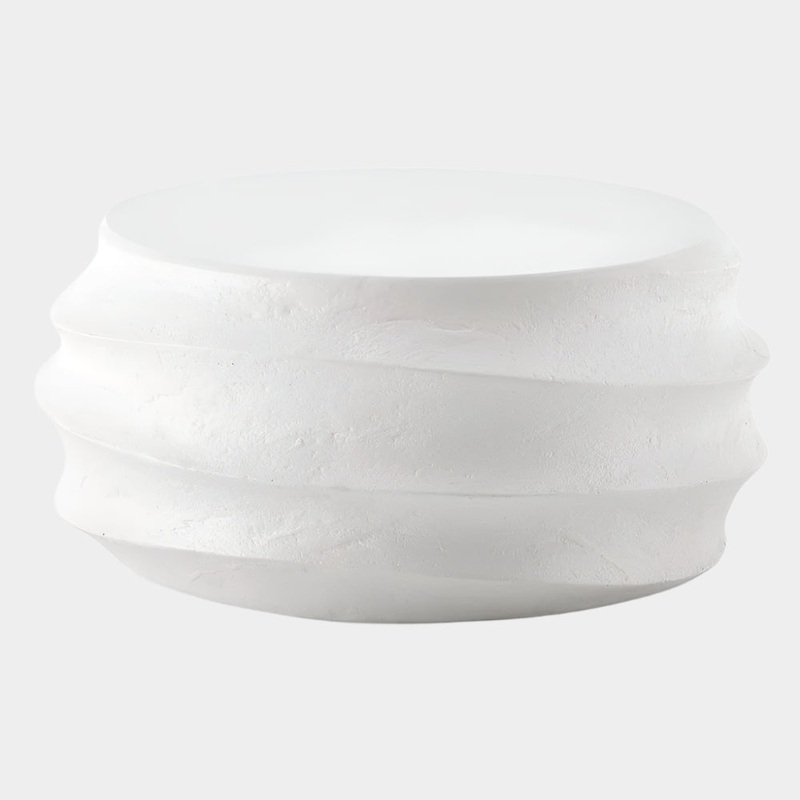 Winded Outdoor Coffee Table