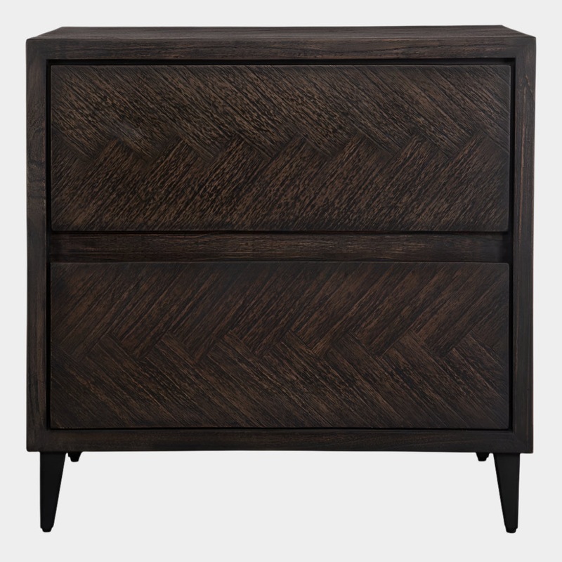 Abba Accent Chest