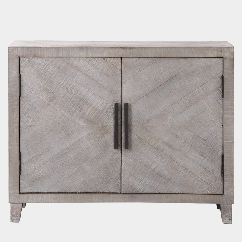 Adalind 2 Door Cabinet