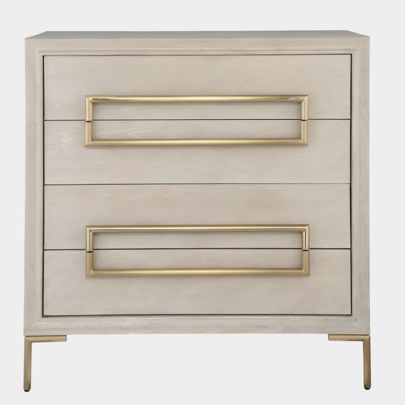 Alessia Accent Chest