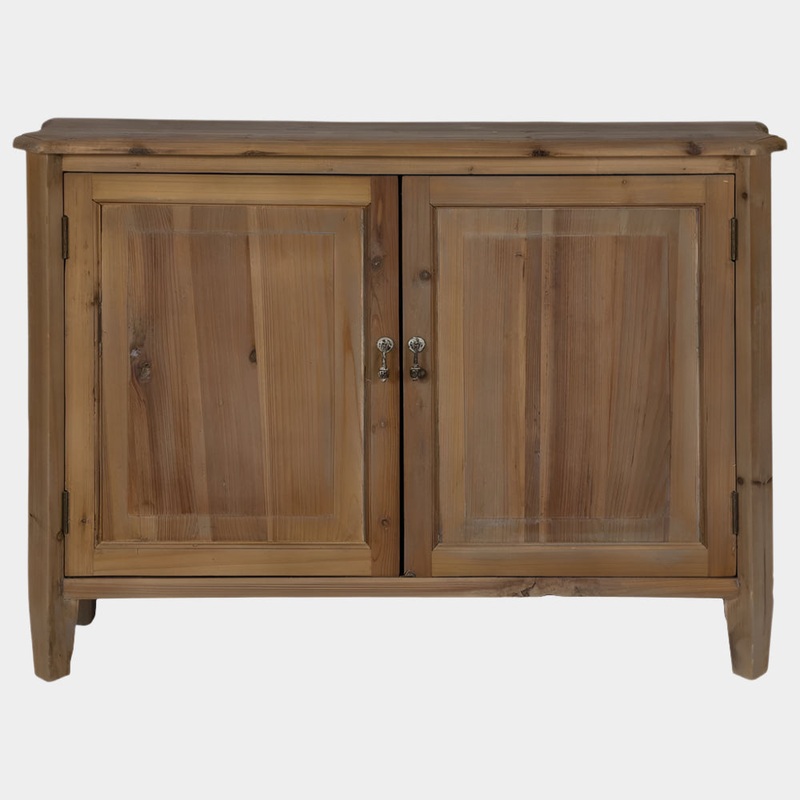 Altair 2 Door Cabinet