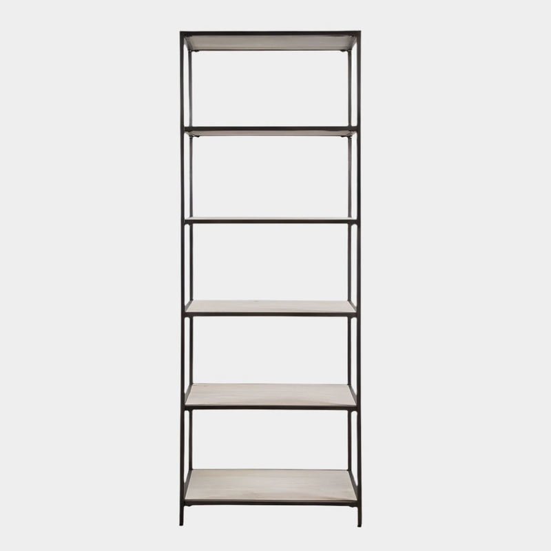 Baldwin Etagere