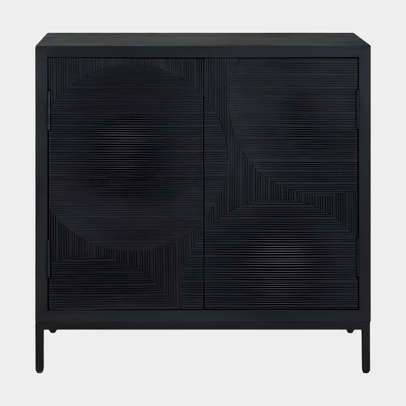 Beswick 2 Door Cabinet