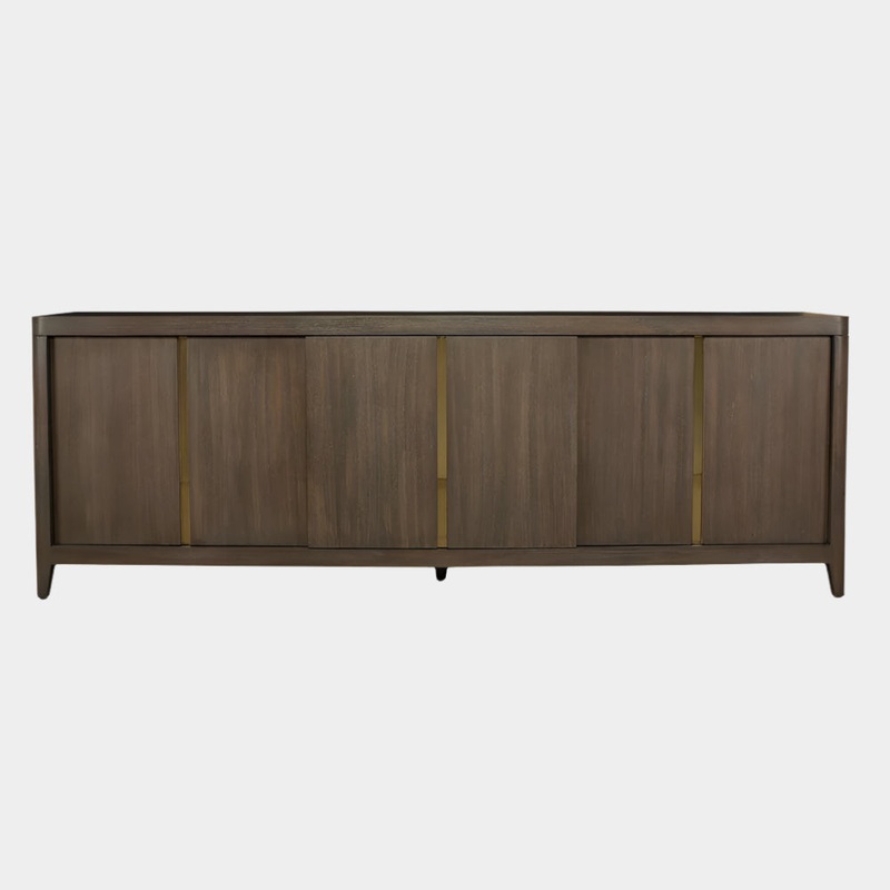 Botero Console Cabinet
