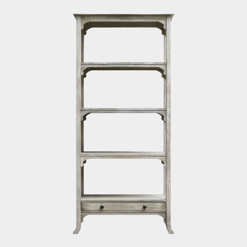Bridgely Etagere