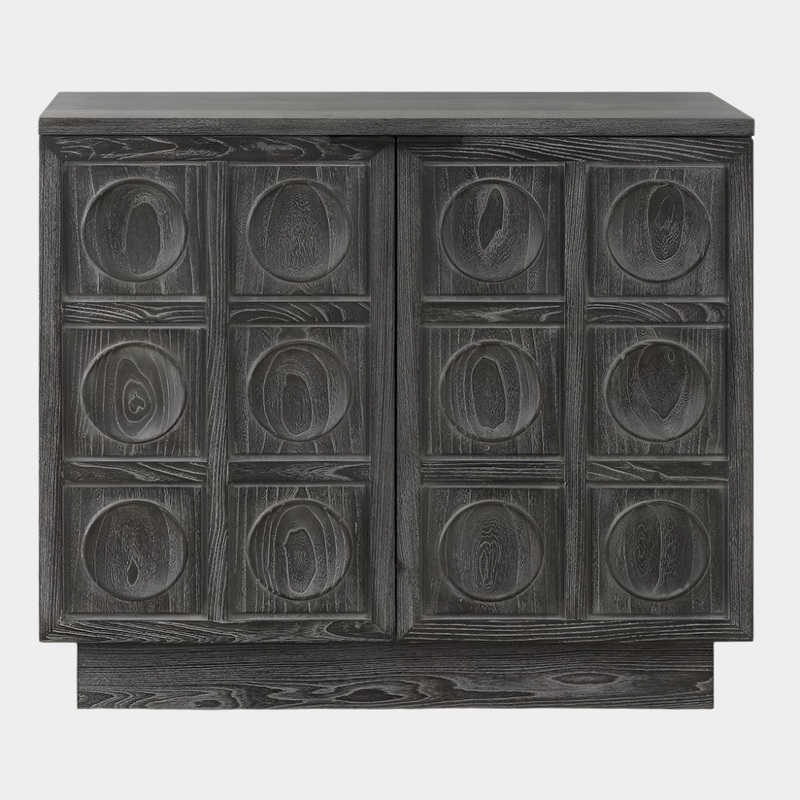 Shelby 2 Door Cabinet