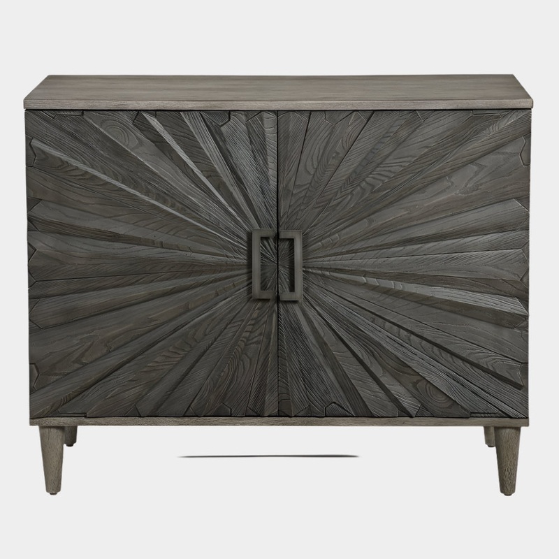 Shield 2 Door Cabinet