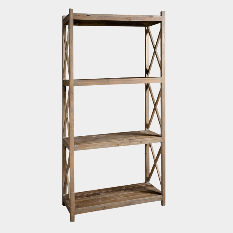 Stratford Etagere