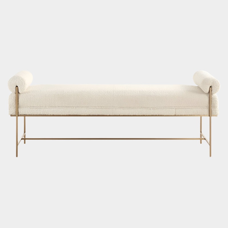 Bolster Bench