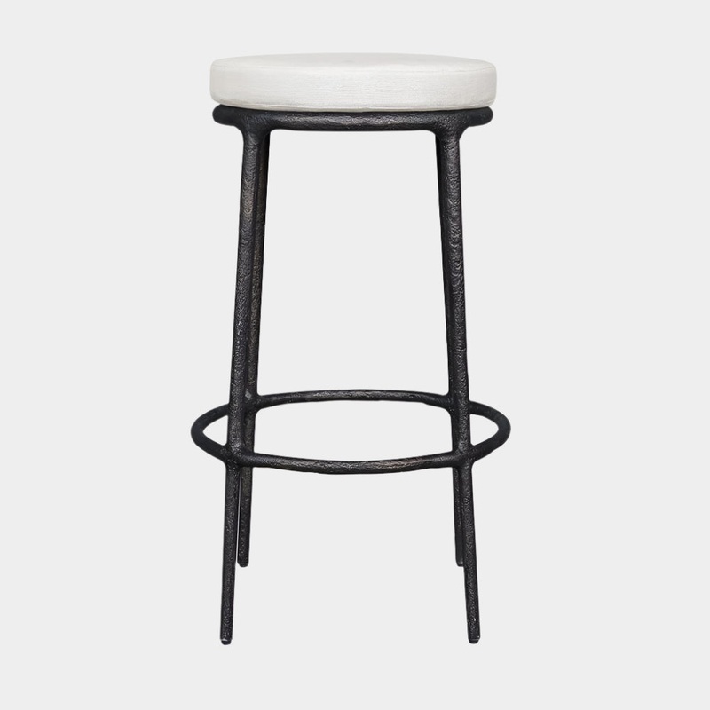 Thayer Outdoor Bar Stool