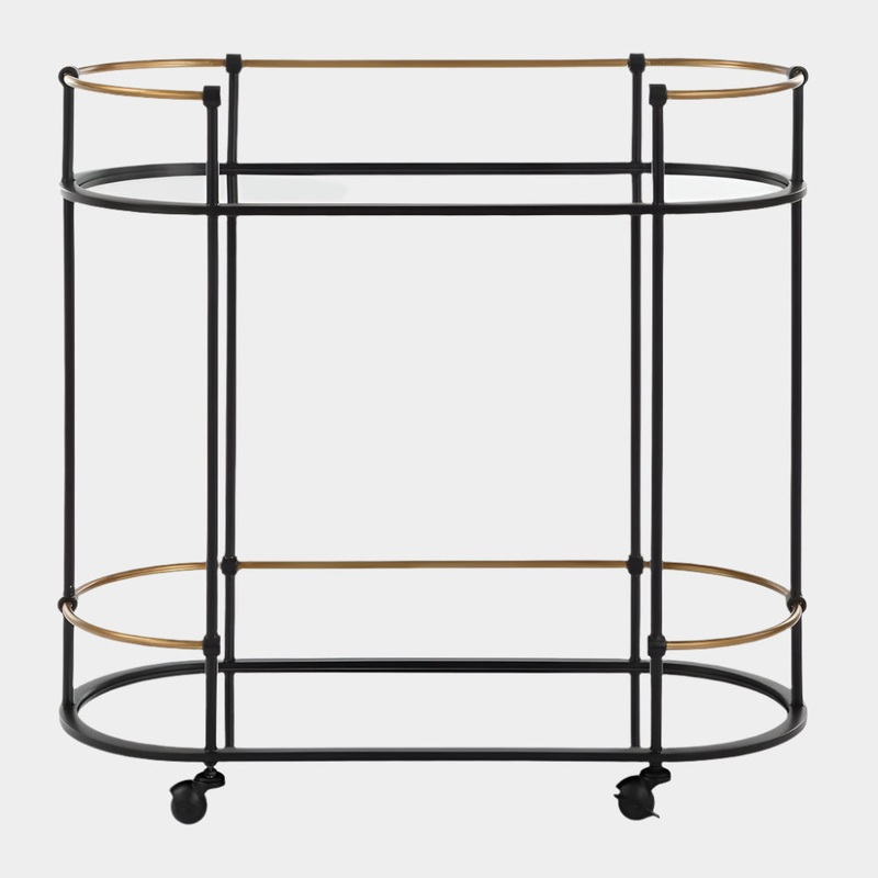 Andre Bar Cart