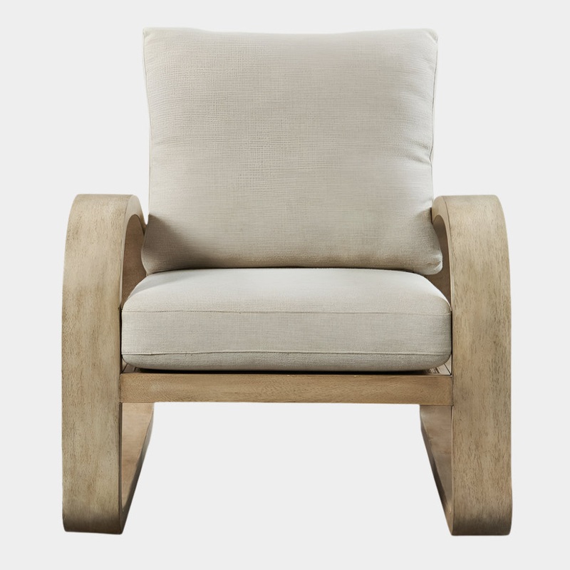 Barbora Accent Chair