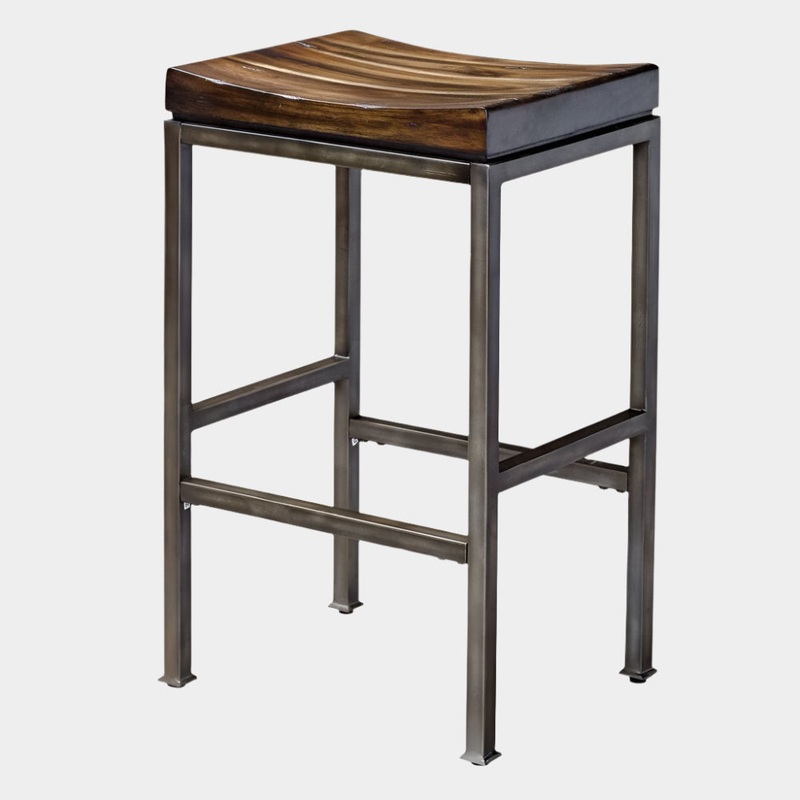 Beck Bar Stool