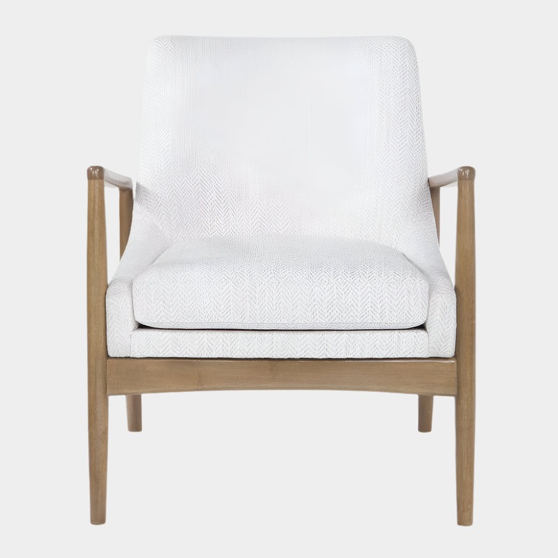 Bev Accent Chair