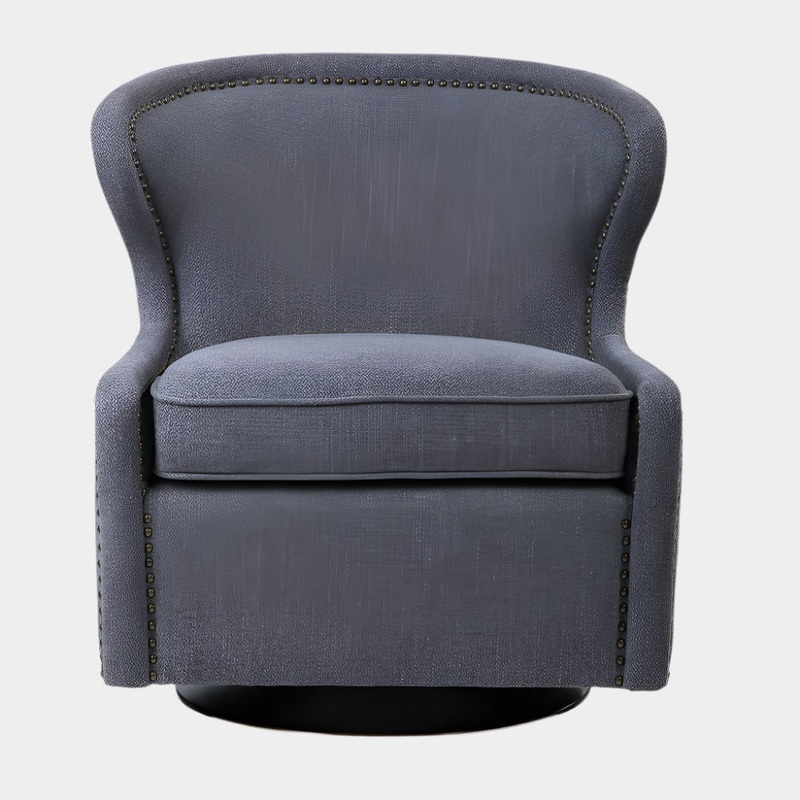 Biscay Swivel Chair