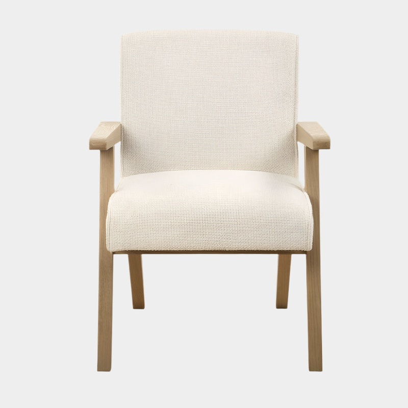 Blakely Dining Arm Chair