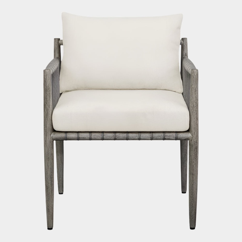 Borneo Outdoor Dining Chair