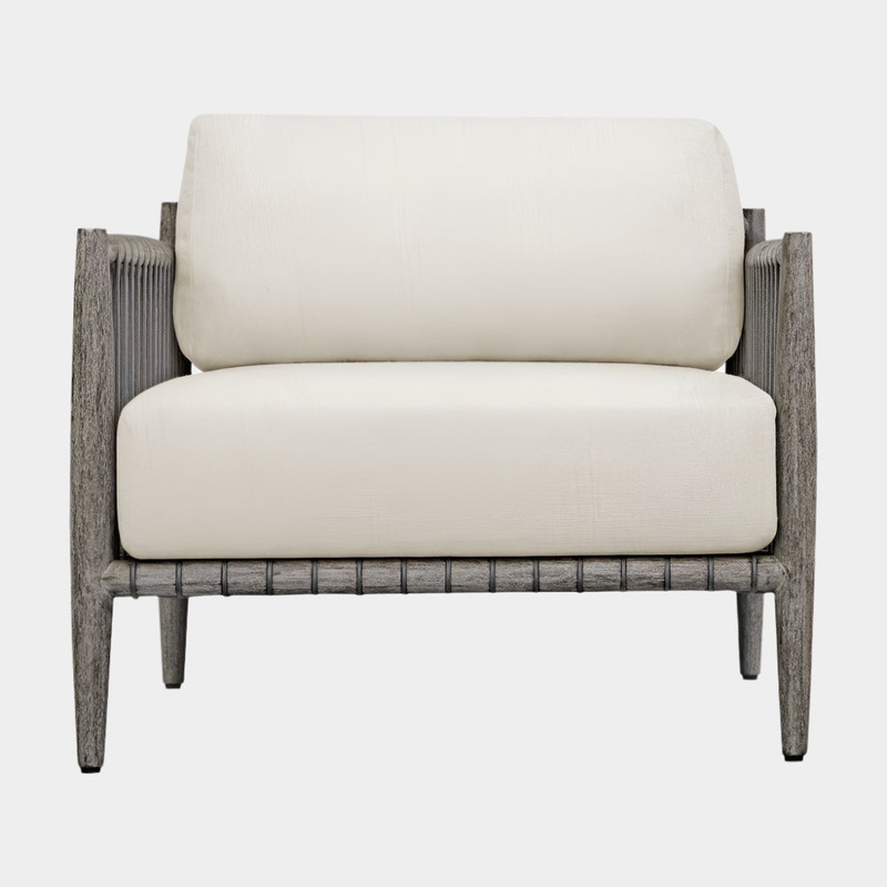 Borneo Outdoor Lounge Chair